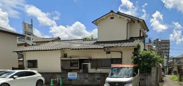 三喜舎