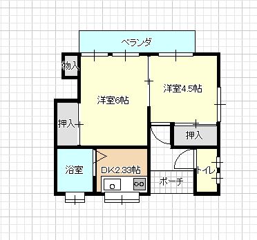 三喜舎
